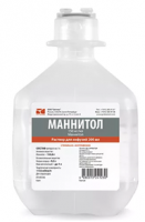 Маннитол