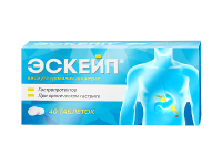 Эскейп